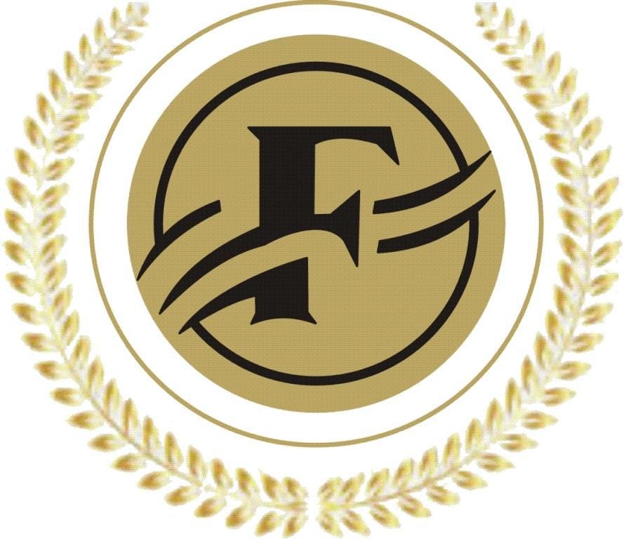Fadesh logo