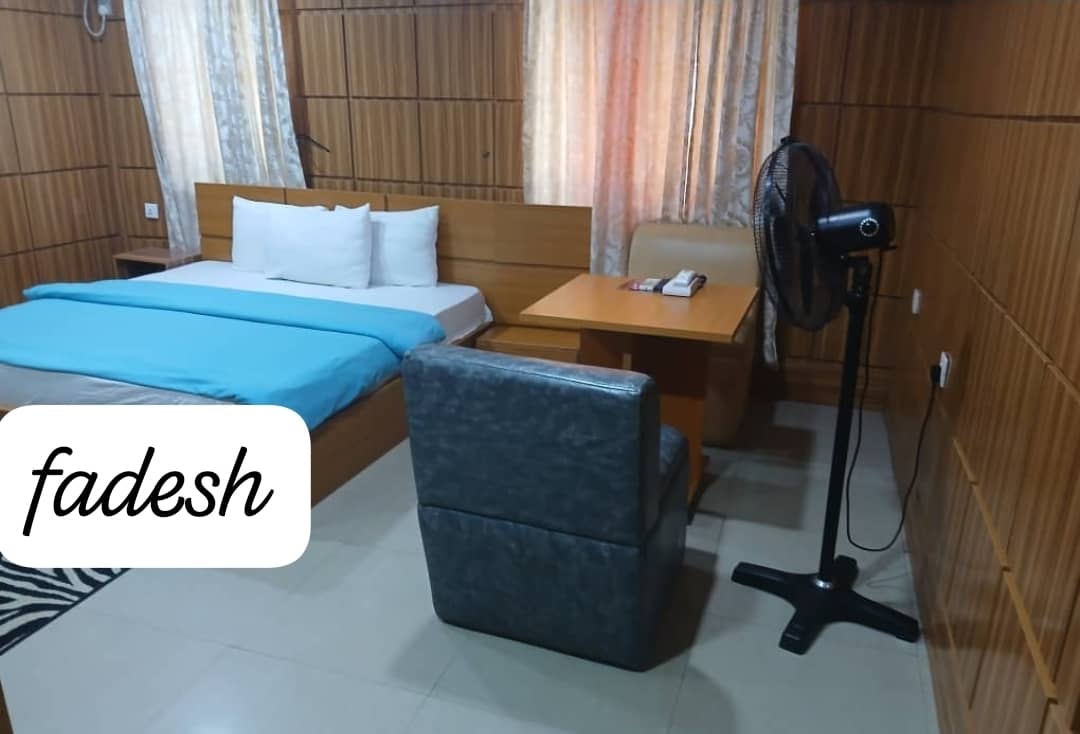Super Executive Room