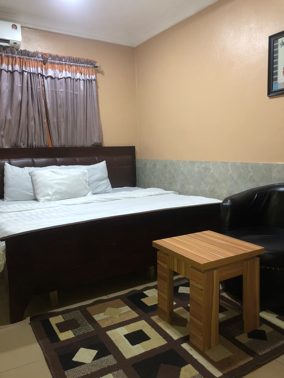 Super Classic Room
