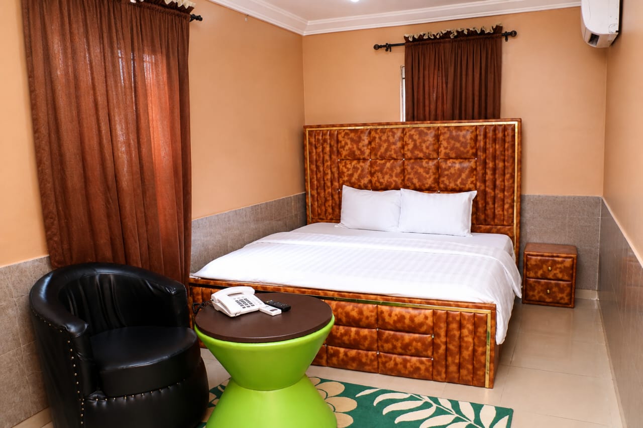 Superior Room