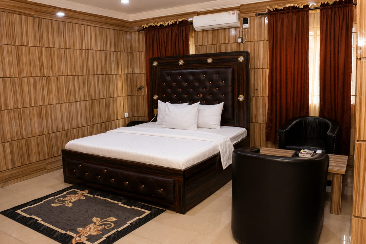 VIP Room